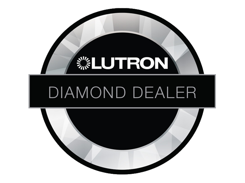 Lutron Diamond Dealer