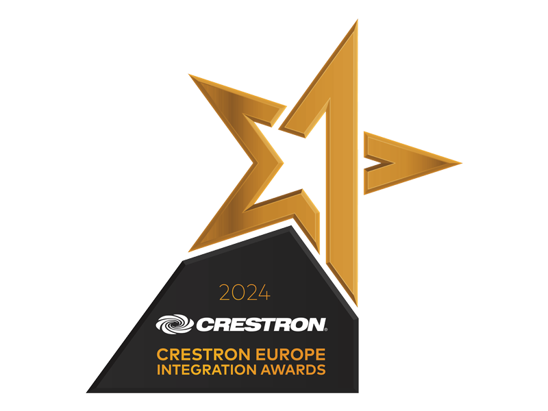 Creston 2024 Award